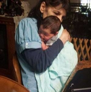 Meet your Posher, Lynne